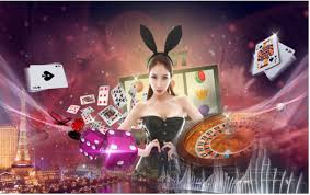 Kesenangan Melalui Ragam Permainan di Idnplay Poker Asia